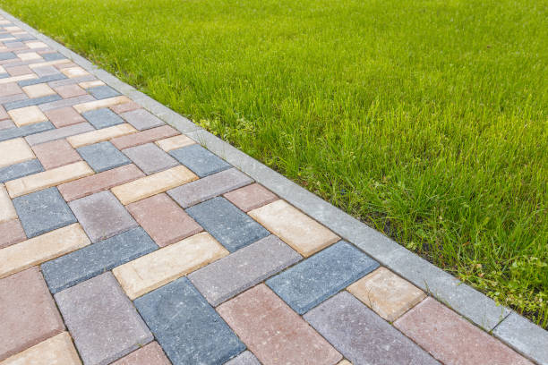 Trusted Aberdeen, WA Driveway Pavers Experts